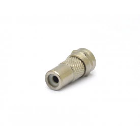 Adaptador Macho para Jack RCA - JL31048 - Jiali