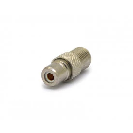 Adaptador F Fêmea para Jack RCA - JL31049 - Jiali