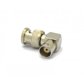 Adaptador BNC Macho para BNC Fêmea - JL31138 - Jiali