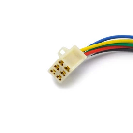 Chicote Automotivo 6 Vias - JL32037