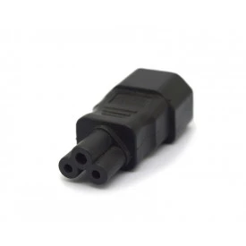 Adaptador Plug de Força com 3 Pinos AC - JL48111 - Jiali