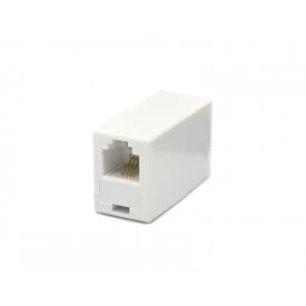 Emenda RJ11 04 Vias - JL52005A - Jiali
