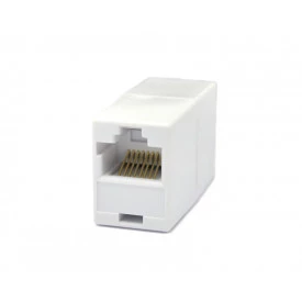Emenda RJ45 8P8C 08 Vias - JL52005B - Jiali