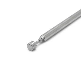 Antena 6 Estágios de 236mm a 833mm - JL71009 - Jiali
