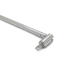 Antena 5 Estágios de 253mm a 877mm - JL71011 - Jiali