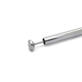 Antena 6 Estágios de 239mm a 1196mm - JL71015 - Jiali