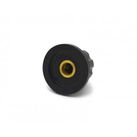 Knob com Seta K04 27,5mm com Parafuso - B.B.C