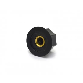 Knob com Risco K14 25mm com Parafuso - B.B.C