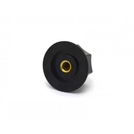 Knob com Risco K15 38mm com Parafuso - B.B.C
