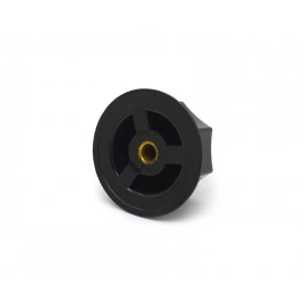 Knob com Risco K16 50mm com Parafuso - B.B.C