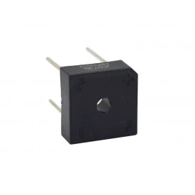 Ponte Retificadora KBPC1010 10A/1000V - DC
