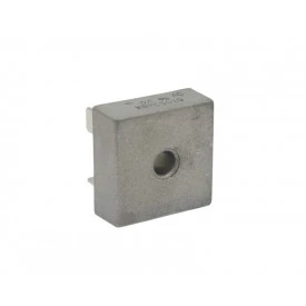 Ponte Retificadora KBPC3510 35A/1000V - DC