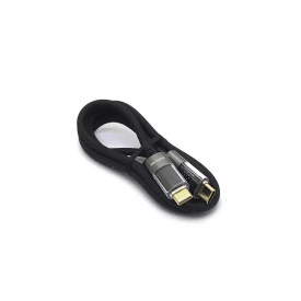 Cabo de Carregador Turbo 60w Tipo C para Tipo C 20V/3A - KD-2520CC - Kaidi