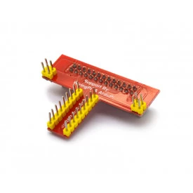 Kit Expansão para Raspberry Pi - ROB0114 - GC-130