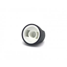 Knob de Borracha - KN-1041 - Daier