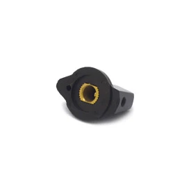 Knob com parafuso - KN-33B