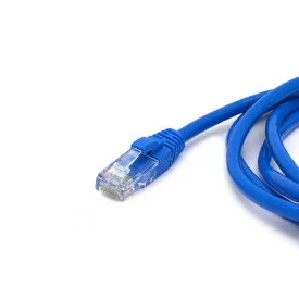Cabo de Rede RJ45 Path Cord CAT 5E de 2 Metros - KP-C14