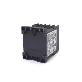 Contator Tripolar 6A 220Vac 1NA 50/60Hz - LC1K0610M7 - Schneider Electric