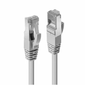 Cabo CFTV CAT6 3M Cinza - LE-311