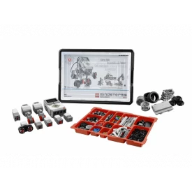 LEGO® Mindstorms Education Ev3 - Conjunto Principal - 45544