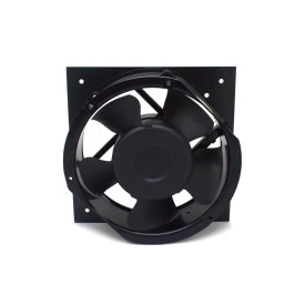 Microventilador M145CA2HB Bivolt 110-230Vac 172x150x53mm Rolamento Duplo