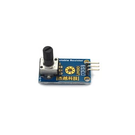 Módulo Encoder Compatível com Arduino - GC-51