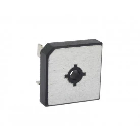 Ponte Retificadora Fast-on MBR3510 35A 1kV - DC
