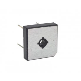 Ponte Retificadora MBR3510W 35A/1000V - DC