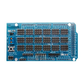 Mega Sensor Shield V2 Compatível com Arduino - GC-252