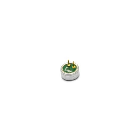 Mini Microfone de Eletreto 6x5 - WM-61A