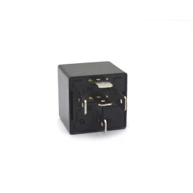 Relé Auxiliar Automotivo 12Vcc 40/30A MKB-4M