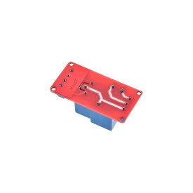Modulo Rele Driver 1 Canal 5v 30A - GC-203