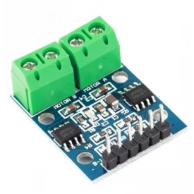 Modulo Ponte H L9110S - GC-152