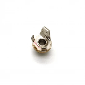 Jack J10 Mono Importado 1/4" com rosca curta S11