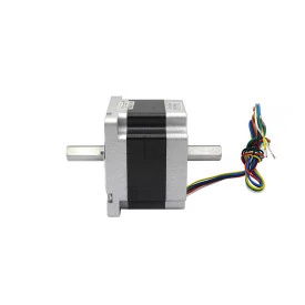 Motor de Passo 32Kg Cód. Motor 55