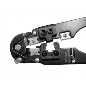 Alicate para Crimpar RJ50  - MP-2092