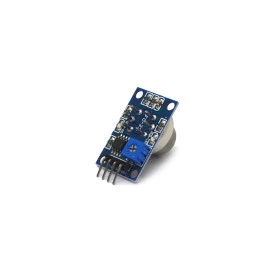 Sensor de Gás MQ-2 Inflamável e Fumaça Compatível com Arduino - GC-166