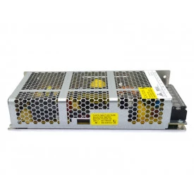 Fonte de Alimentação Chaveada 8A/24V 50/60Hz - MS200-24
