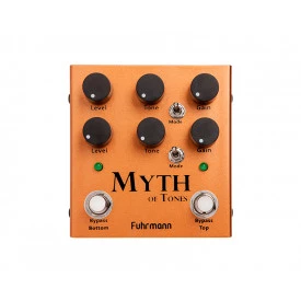 Myth of Tones