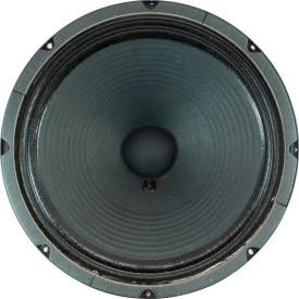Falante Jensen N12/65 Tornado Stealth 16 Ohms 65W 12 Polegadas - ZJ06304