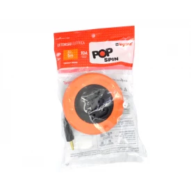 Extensão POP Spin - DN1495 - Daneva
