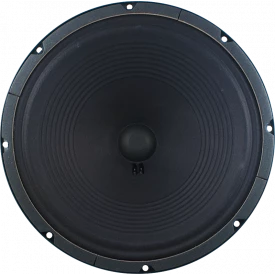 Falante Jensen P12N 8 Ohms 50W 12 Polegadas - ZJ06040