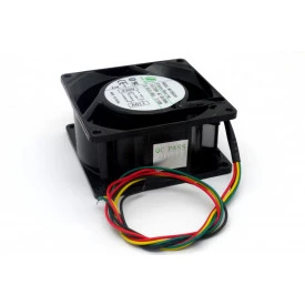 Microventilador Cooler MO75BA2H Bivolt (80x80x38mm) Bucha