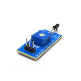 Módulo Sensor de Fogo / Chamas P22 - GC-89