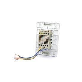 Interruptor Inteligente Touch 3 Teclas Bivolt Branco - PA021562 - Margirius