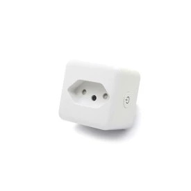 Tomada Inteligente 10A Bivolt - PA021563 - Margirius