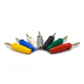 Pino Banana 4mm - Diversas Cores - PB151 - B.B.C