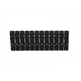 Conector Pendal 712-PO 600V/60A - Sindal - Para fio de até 16mm