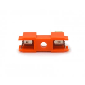 Porta Fusível Laranja PCI PF-11750 - Fusi-Bras