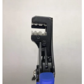 Kit de Ferramentas Amphenol para instalação de equipamentos Solares - H4TK0000